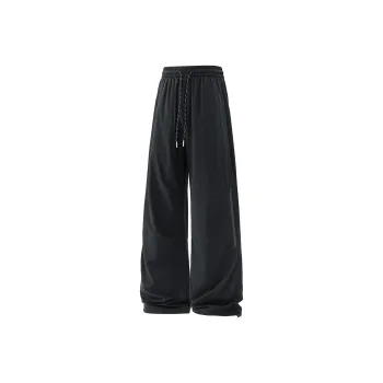TREK&TRAVEL Casual Pants Unisex