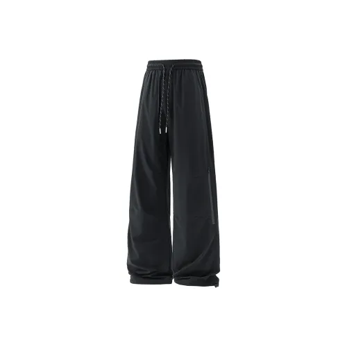 TREK&TRAVEL Casual Pants Unisex