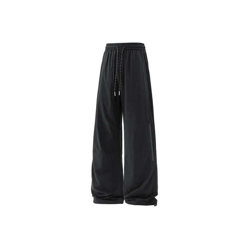 TREK&TRAVEL Casual Pants Unisex-2