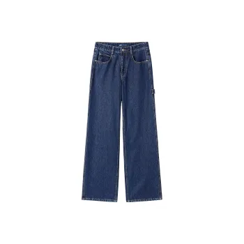 Miss Sixty Jeans Women's Dark Blue