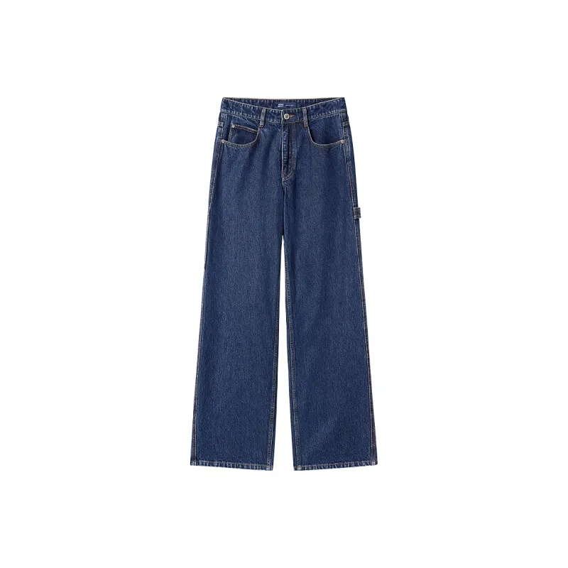 Miss Sixty Jeans Women's Dark Blue-0