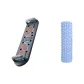 Push-Up Training Board-Classic+30cm Convenient Foam Roller