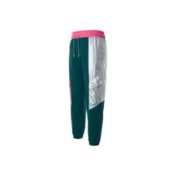 Jordan Sports Pants Women's Cyan