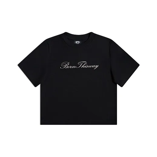 BTW T Shirts Women's-0