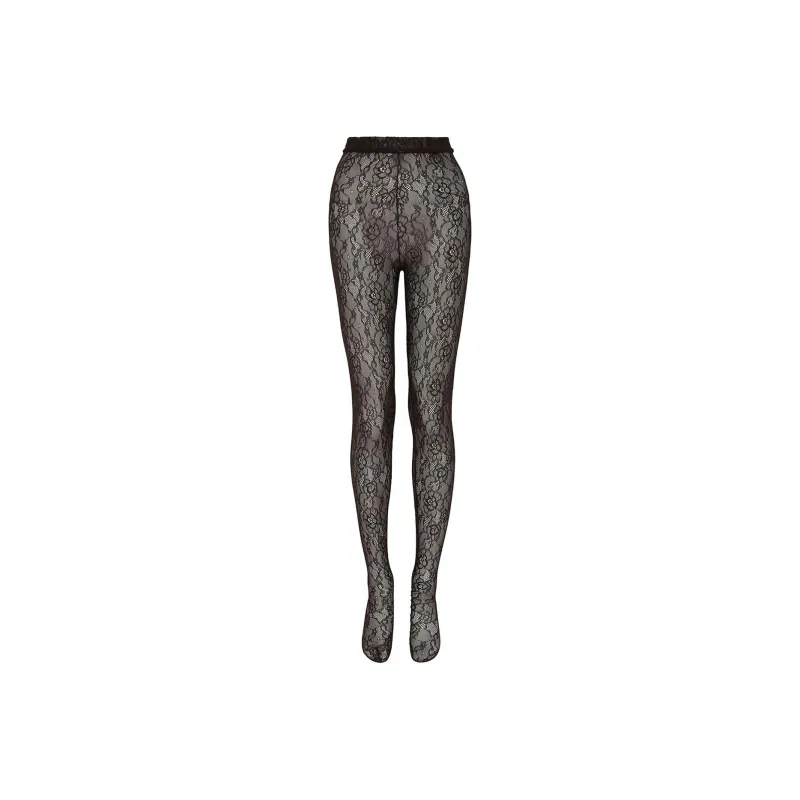 Zimmermann FW24 Leggings Women's Mahogany-0