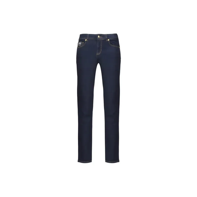 VERSACE JEANS Jeans Women's Blue-0