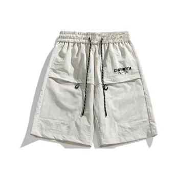 CHRROTA Casual Shorts Women's