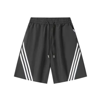 FAKE VINTAGE Casual Shorts Unisex