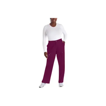 Dickies Cargo Pants Women's Purple