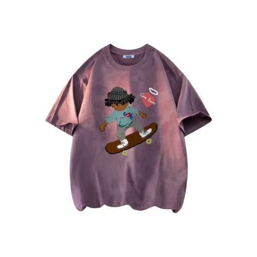 CAREBEARS T Shirts Unisex
