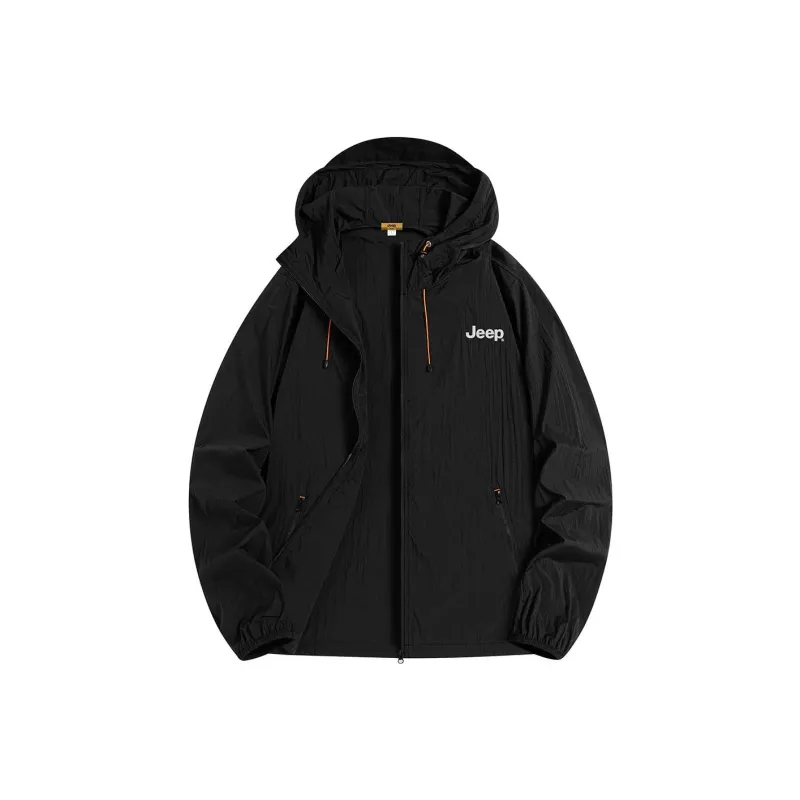 Jeep Ice Edge Sun Protection Collection Sun Protection Clothing Unisex-16