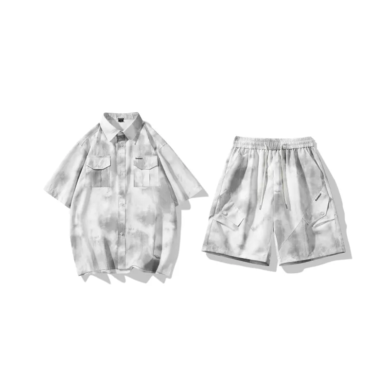 ROBINHOOD Shirt Matching Set Women's-3