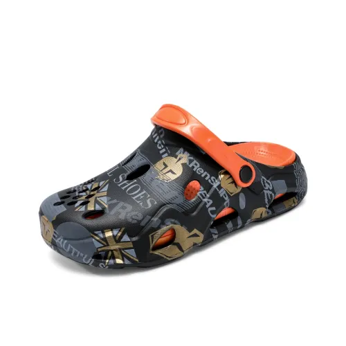 KUPE Clogs Men