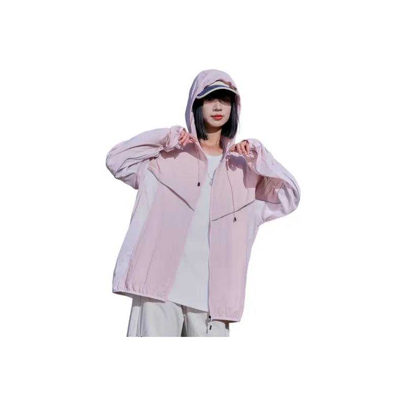 Puppytown Sun Protection Clothing Unisex-10