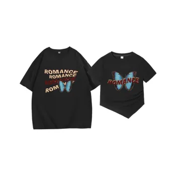 MDLILA Couple Sets Unisex