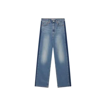 Levis Jeans Women's Blue