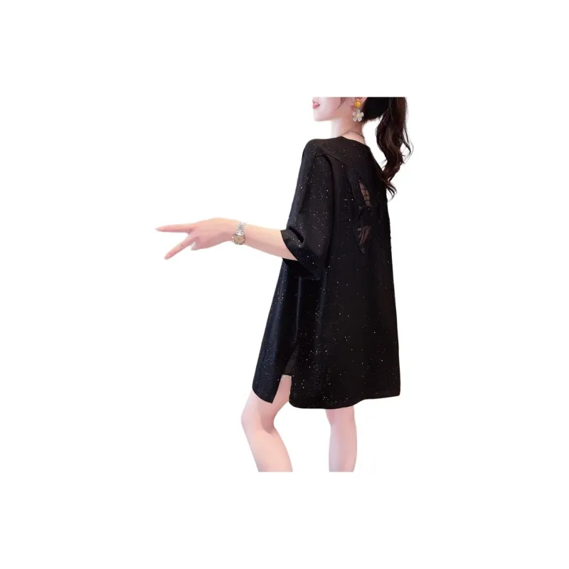 XIANSINIAO T Shirts Women's-2