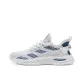 White Blue