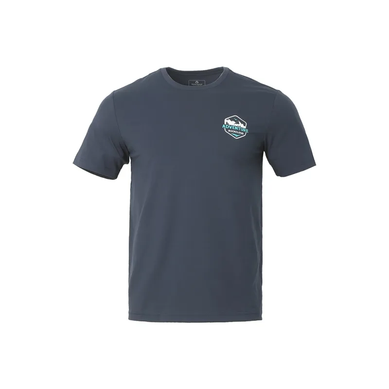 Rock Cloud T Shirts Men-3