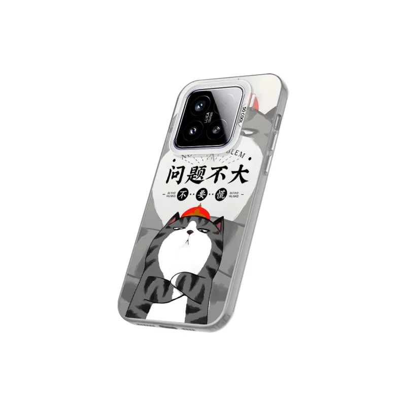 XIANCAIKE Phone Cases-8