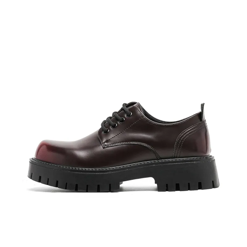 V ZERO FIVE Men's Casual Shoes Men Low Top-25