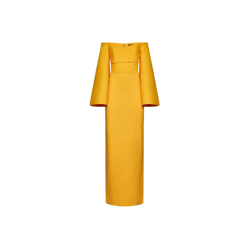 Solace London The Eliana Maxi Dress-0