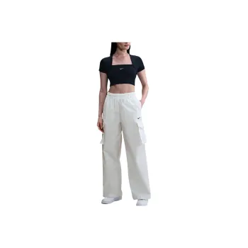 Nike Sportswear Cargo Pants Women's White 133