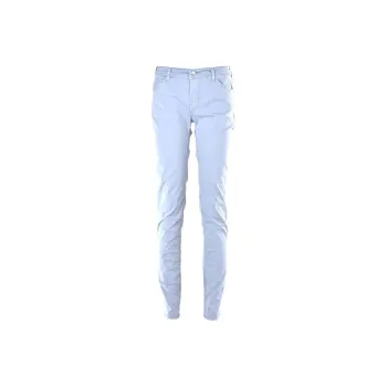 EMPORIO ARMANI Jeans Women's Blue