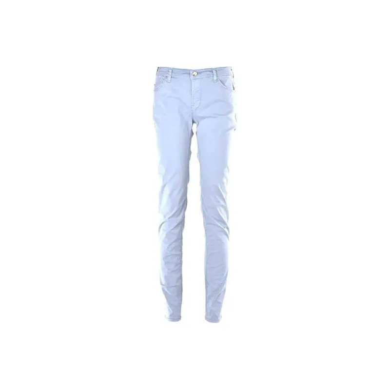 EMPORIO ARMANI Jeans Women's Blue-0