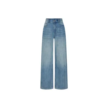 JZ. ANNAKRO Jeans Women's Dark Blue