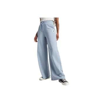 Converse Knit Wide Leg Pants
