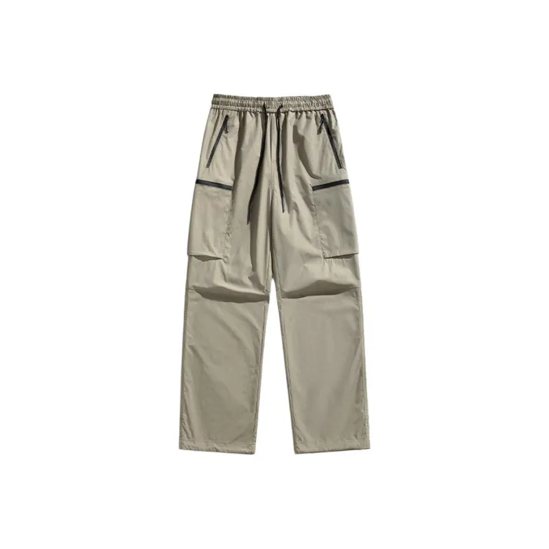 WJBS Cargo Pants Unisex-10