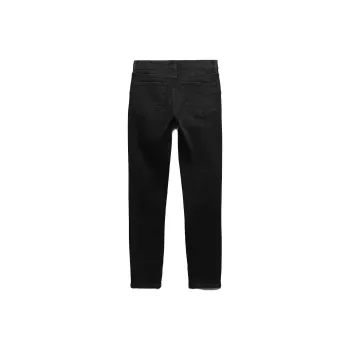ZARA Jeans Women's Black