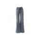 Light Blue Extended Length
