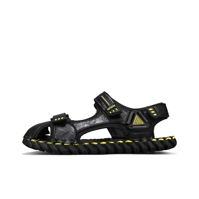 QIUTEXIONG River Trekking Shoes Men's-10