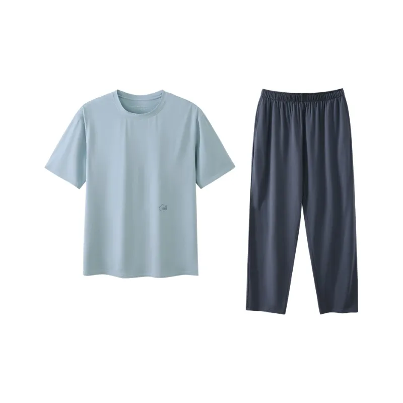 JINGYUN Deep Pajama 70 Pajama Set Unisex-2