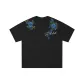 Black-Imitation Embroidery