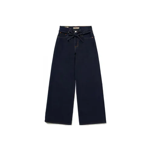 Levis Jeans Women's Dark Indigo