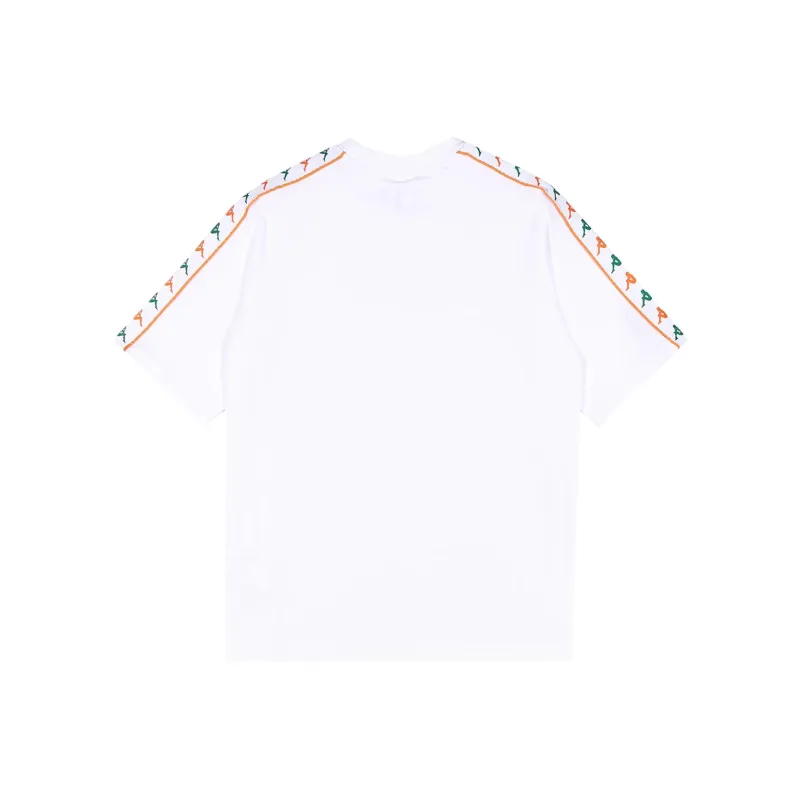 Kappa 222 Banda Ninon T Shirt Unisex-3