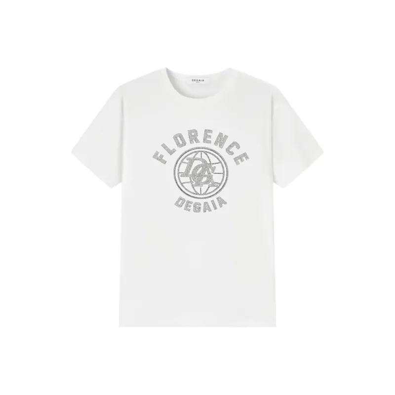 DEGAIA T Shirts Men-4
