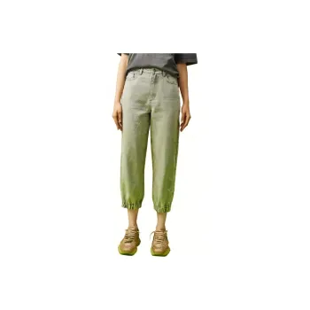 TCH Jeans Women's Light Gray