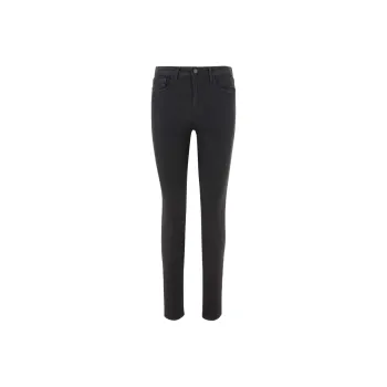 L'AGENCE Marguerite Skinny Jeans