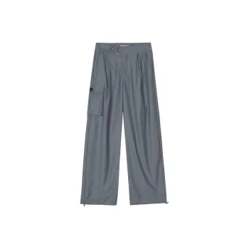 Omont Suit Trouser Women's Vintage Gray
