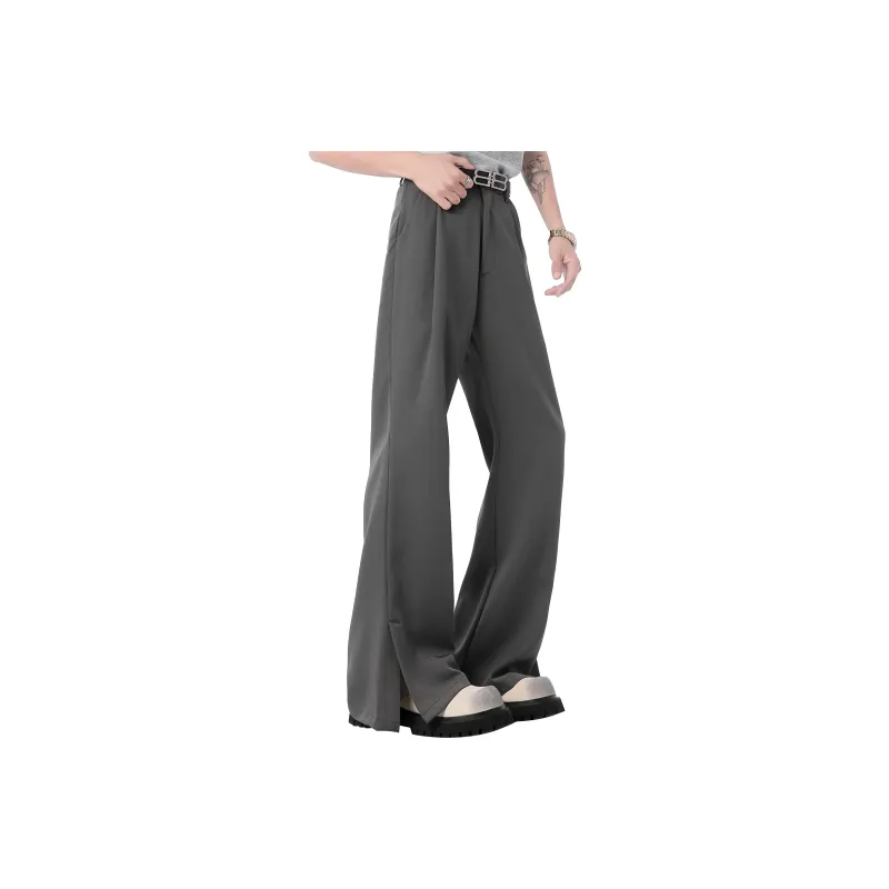DANGERTIGER Suit Trouser Unisex-3