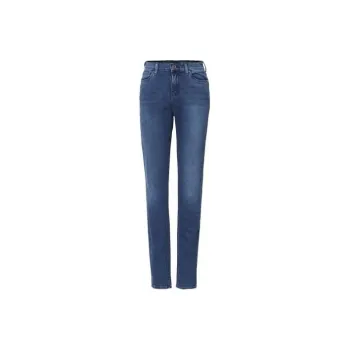 ARMANI JEANS Women's Blue