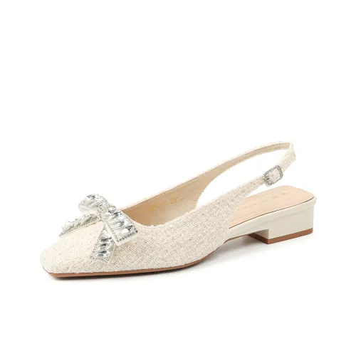 Lan Miao Casual Single Shoes Women's
