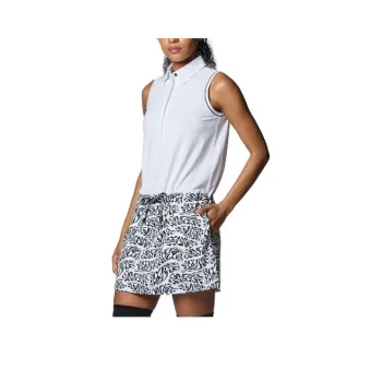 Under Armour Sleeveless Dress Women's White