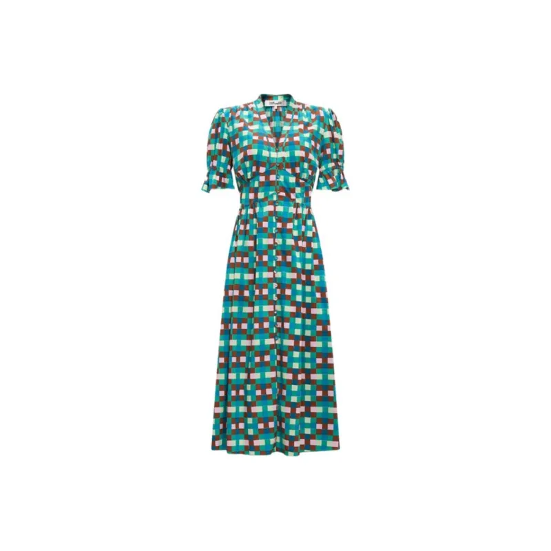 DVF DVF Damon Dress-0