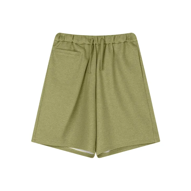 ACMEITEM Casual Shorts Women's-2