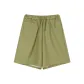 Green Heather Gray